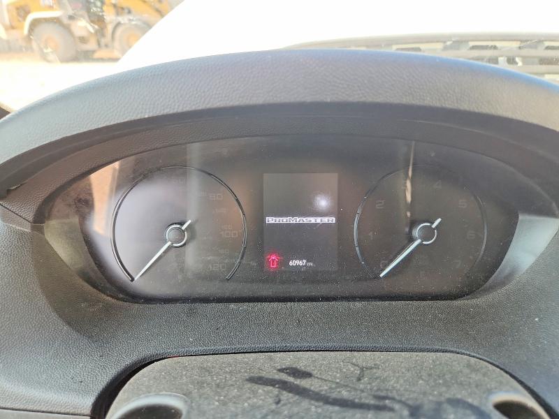 Продажа на аукционе авто 2025 Ram Promaster 3500, vin: 3C6MRVHG2SE546449, номер лота: 66829866