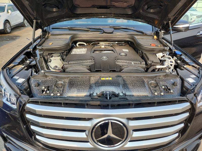 Продаж на аукціоні авто 2025 Mercedes-benz Gls, vin: 4JGFF8FE8SB459242, номер лоту: 64325986