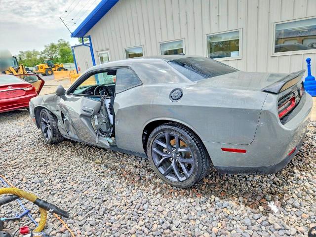 Aukcja sprzedaży 2023 Dodge Challenger, vin: 2C3CDZBT1PH621593, numer aukcji: 64625336