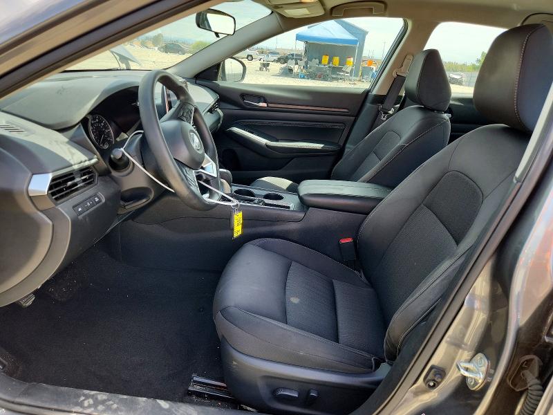 67100026 :رقم المزاد ، 1N4BL4BV3LC172810 vin ، 2020 Nissan Altima مزاد بيع