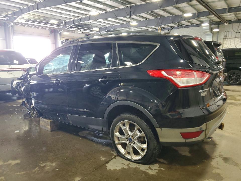 64768756 :رقم المزاد ، 1FMCU9G92GUB77089 vin ، 2016 Ford Escape مزاد بيع