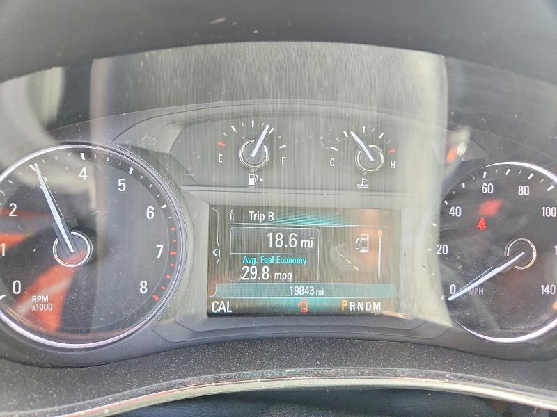 Продаж на аукціоні авто 2018 Buick Encore, vin: KL4CJ1SB7JB717073, номер лоту: 64327806