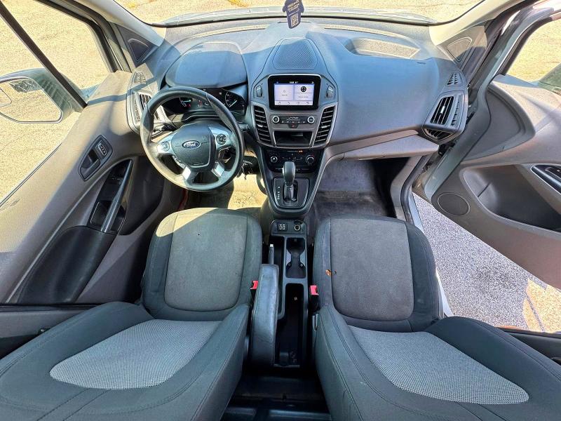 Продажа на аукционе авто 2020 Ford Transit Connect, vin: NM0LS7E27L1468667, номер лота: 67055516