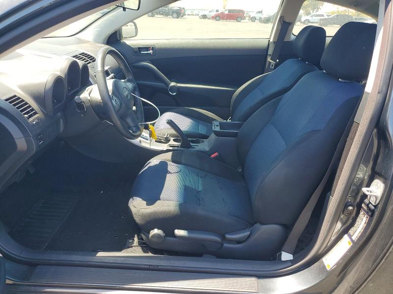 64027296 :رقم المزاد ، JTKDE177260103630 vin ، 2006 Scion Tc مزاد بيع