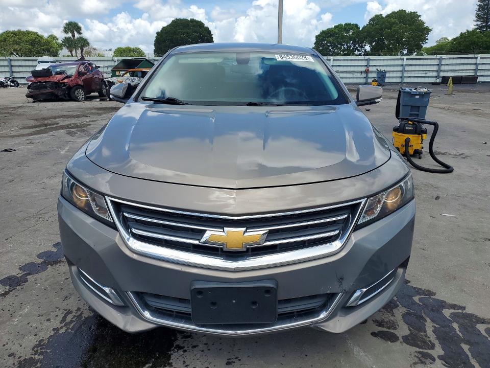 Aukcja sprzedaży 2017 Chevrolet Impala, vin: 1G1105SA0HU188376, numer aukcji: 64536026