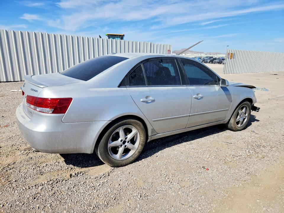Aukcja sprzedaży 2008 Hyundai Sonata, vin: 5NPEU46F38H370225, numer aukcji: 59537316
