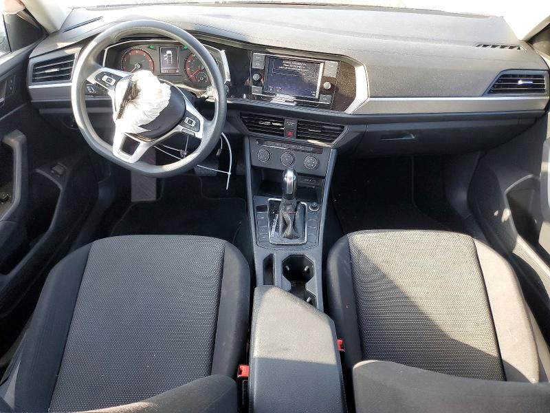 Продаж на аукціоні авто 2020 Volkswagen Jetta, vin: 3VWC57BU6LM103641, номер лоту: 63893206