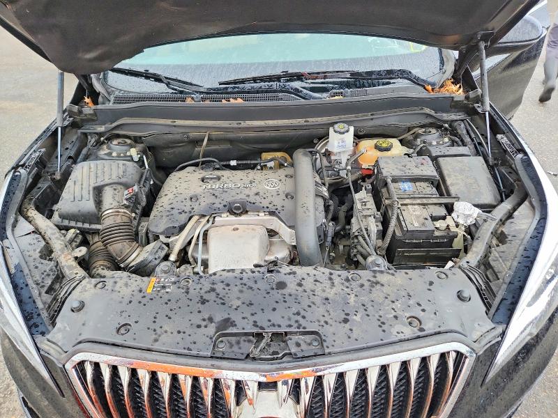 Aukcja sprzedaży 2016 Buick Envision, vin: LRBFXESX4GD165290, numer aukcji: 63700416