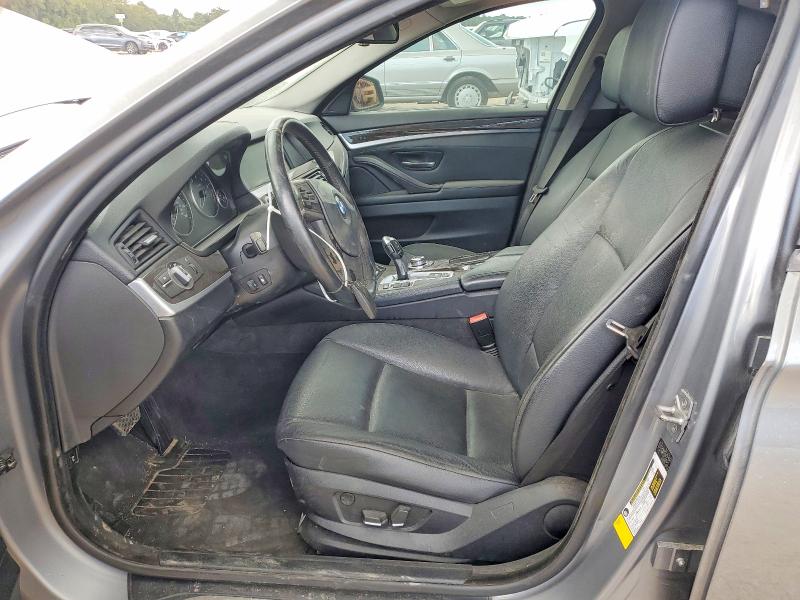Aukcja sprzedaży 2012 Bmw 535, vin: WBAFR7C59CC808234, numer aukcji: 65211326