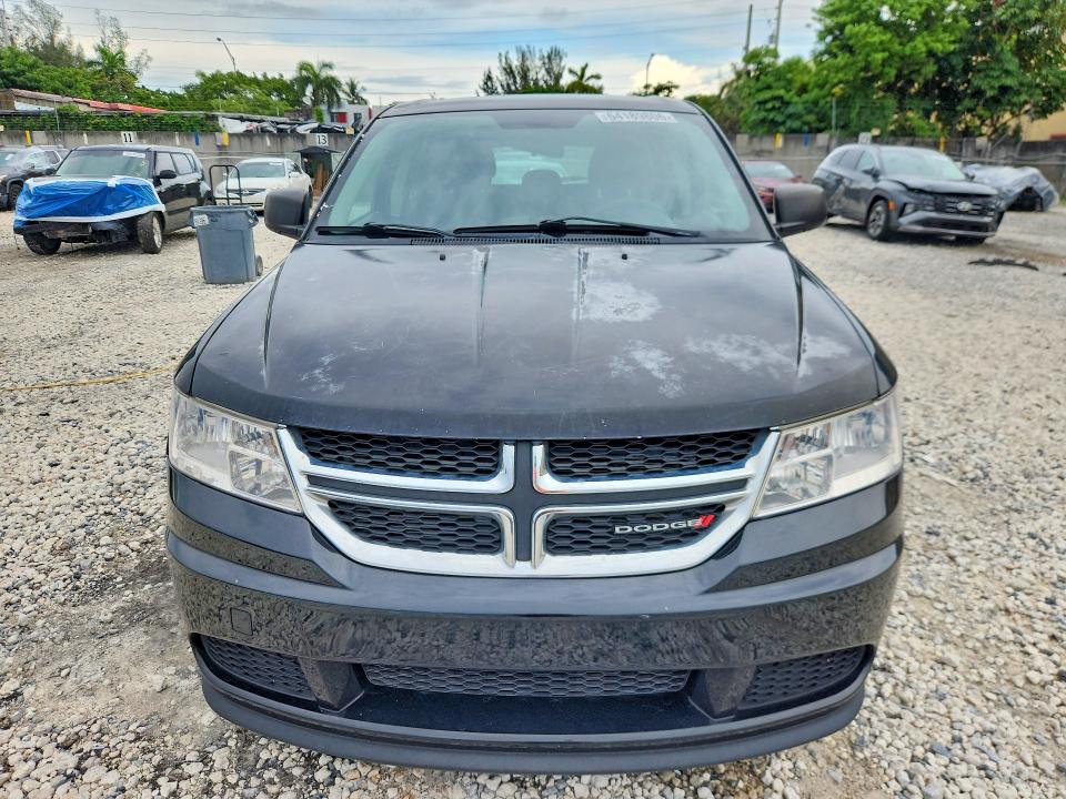 Aukcja sprzedaży 2015 Dodge Journey, vin: 3C4PDCAB3FT511864, numer aukcji: 64189806