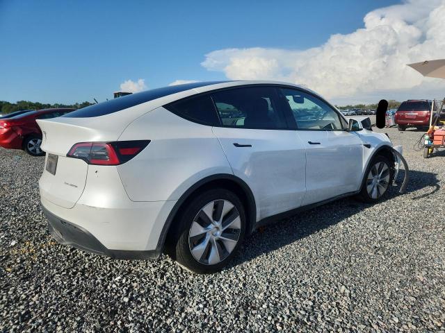 Продаж на аукціоні авто 2023 Tesla Model Y, vin: 7SAYGDEE6PA110959, номер лоту: 66616706