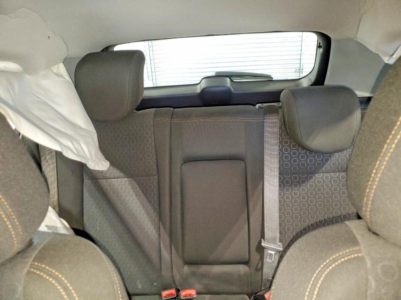 63730136 :رقم المزاد ، KL7CJNSB4LB341025 vin ، 2020 Chevrolet Trax مزاد بيع