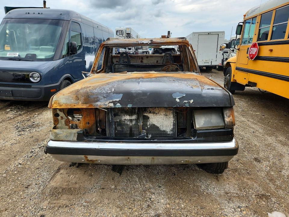 Продаж на аукціоні авто 1989 Ford F, vin: 2FDLF47M8KCA20287, номер лоту: 65518396