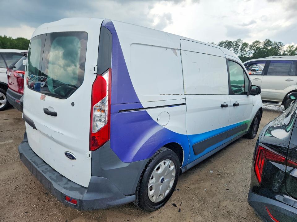 Aukcja sprzedaży 2015 Ford Transit Connect, vin: NM0LS7E73F1180404, numer aukcji: 61791096
