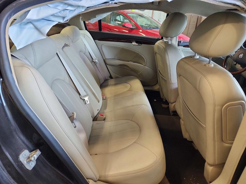 Продаж на аукціоні авто 2009 Buick Lucerne, vin: 1G4HD57M89U127660, номер лоту: 64115496