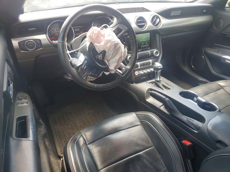 2015 Ford Mustang მანქანა იყიდება აუქციონზე, vin: 1FA6P8CF7F5390567, აუქციონის ნომერი: 63396126