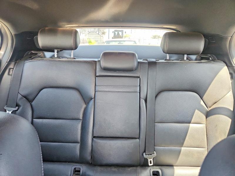 2016 Mercedes-benz Gla მანქანა იყიდება აუქციონზე, vin: WDCTG4EB7GJ201760, აუქციონის ნომერი: 63919546