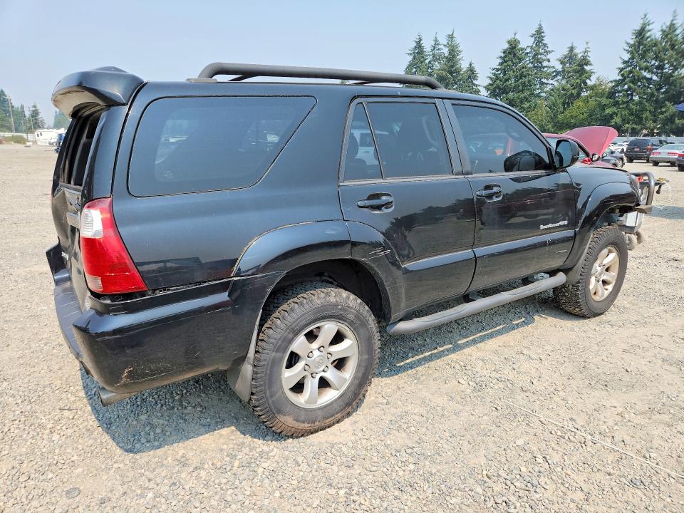 Продажа на аукционе авто 2008 Toyota 4runner, vin: JTEBU14R78K034346, номер лота: 63441066