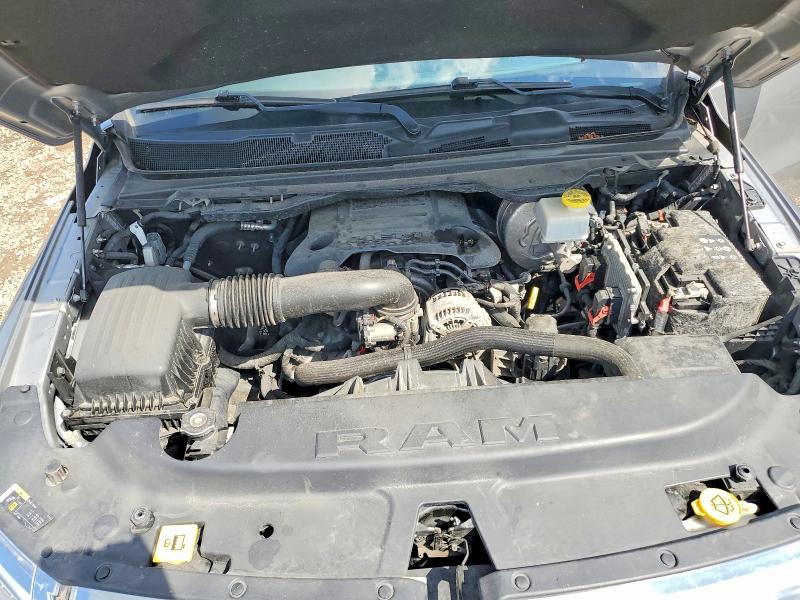 Продаж на аукціоні авто 2019 Ram 1500, vin: 1C6SRFJT7KN536029, номер лоту: 64977886