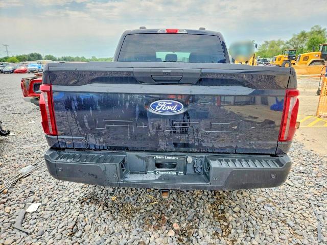 Aukcja sprzedaży 2024 Ford F150, vin: 1FTFW1L54RKD51453, numer aukcji: 64318726