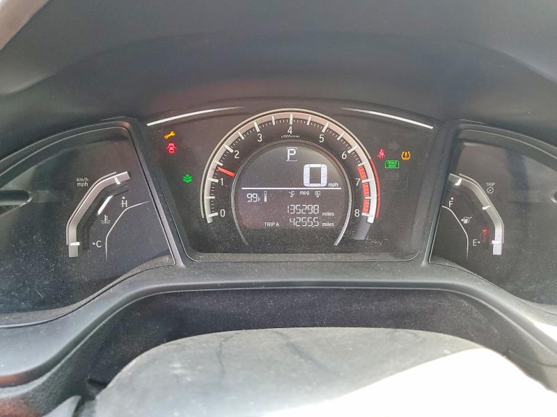 Aukcja sprzedaży 2017 Honda Civic, vin: SHHFK7H45HU407277, numer aukcji: 64895276