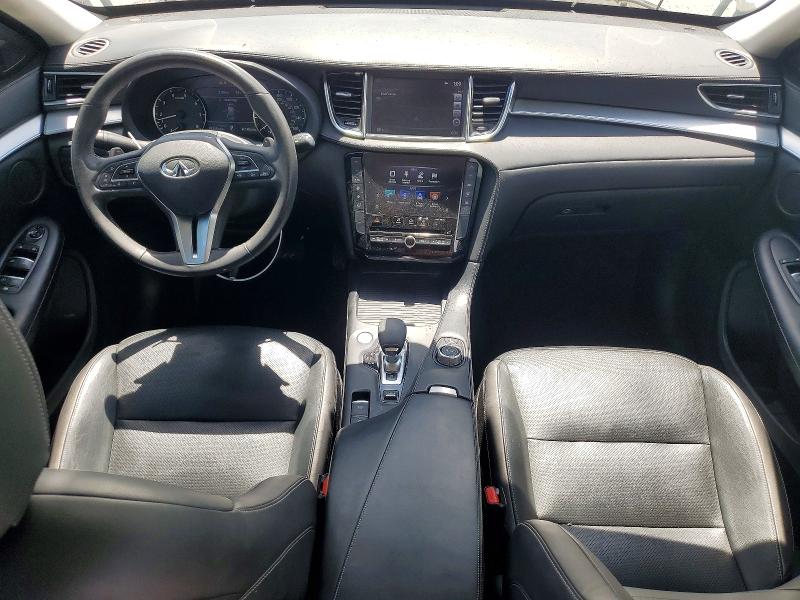 2019 Infiniti Qx50 მანქანა იყიდება აუქციონზე, vin: 3PCAJ5M17KF108539, აუქციონის ნომერი: 65758136