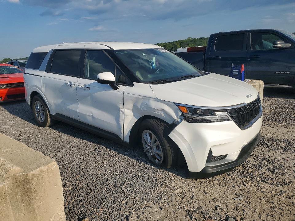 Aukcja sprzedaży 2024 Kia Carnival, vin: KNDNB4H36R6445018, numer aukcji: 66918846