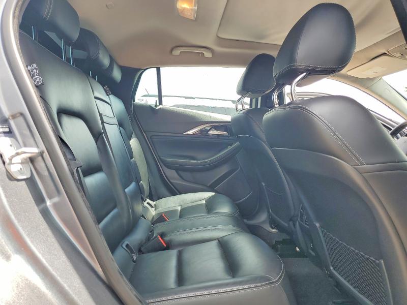 Aukcja sprzedaży 2018 Infiniti Qx30, vin: SJKCH5CRXJA059207, numer aukcji: 63259326