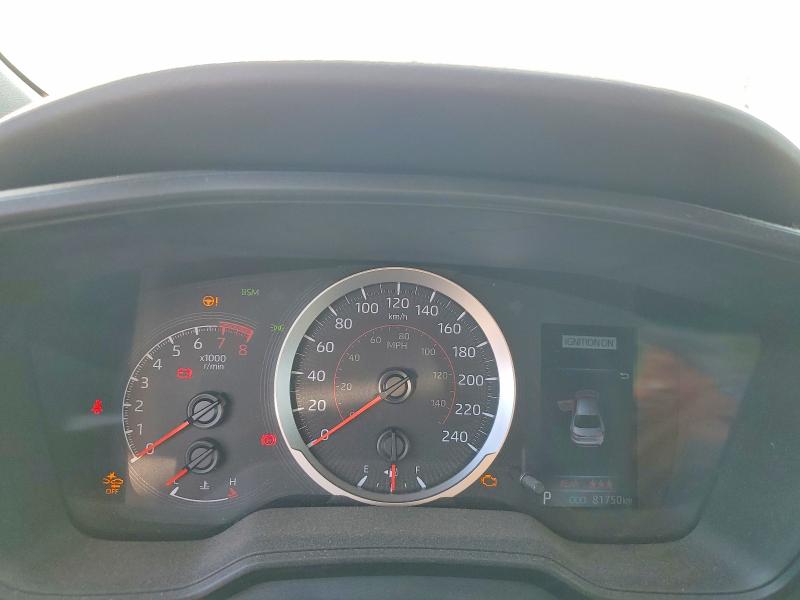 Продажа на аукционе авто 2022 Toyota Corolla, vin: 5YFB4MBE6NP117656, номер лота: 64219096