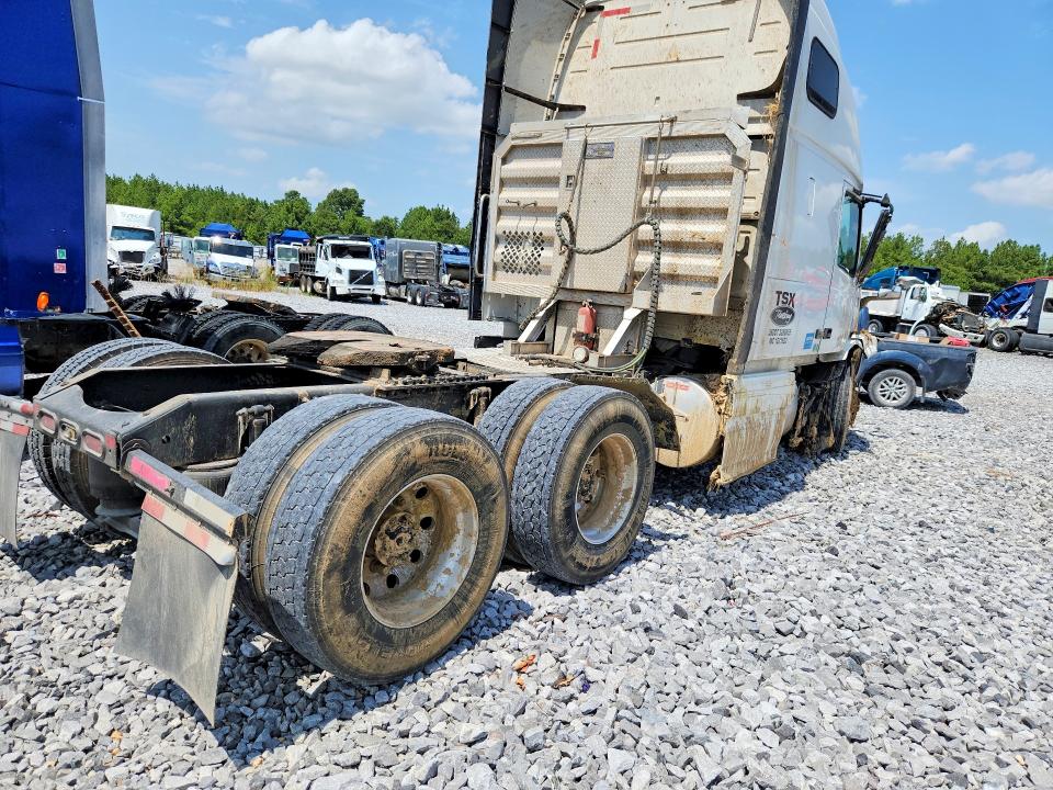 Продаж на аукціоні авто 2016 Volvo Vnl, vin: 4V4NC9EHXGN947791, номер лоту: 65175906