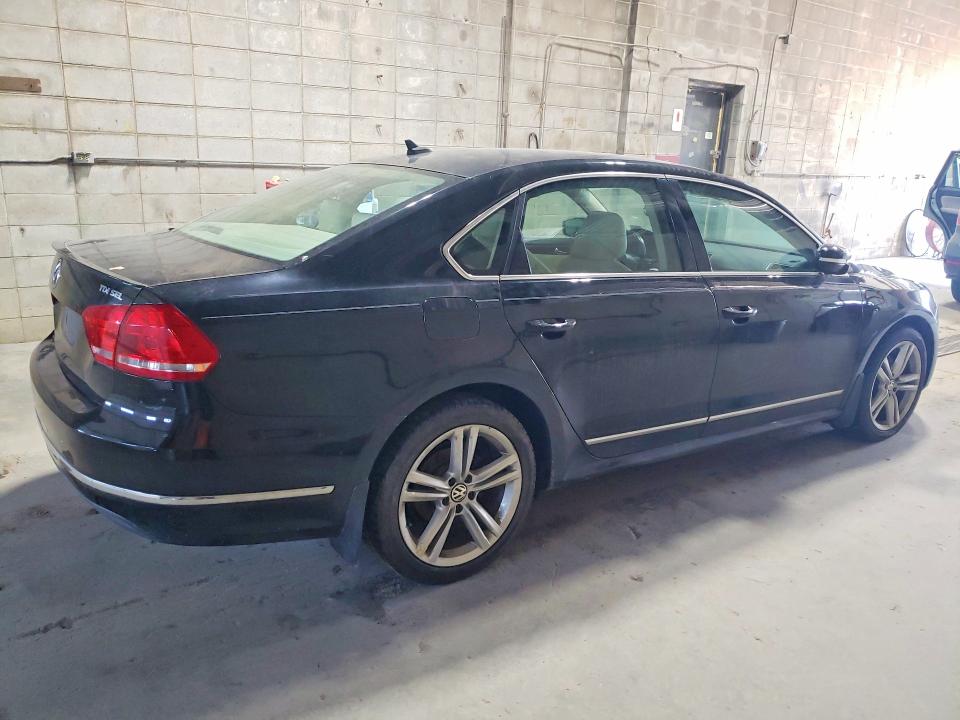 Aukcja sprzedaży 2015 Volkswagen Passat, vin: 1VWCV7A38FC033882, numer aukcji: 63852036