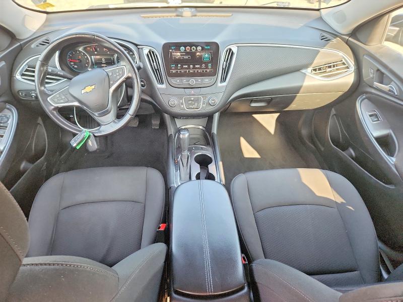 Продаж на аукціоні авто 2018 Chevrolet Malibu, vin: 1G1ZD5ST5JF216773, номер лоту: 64664006