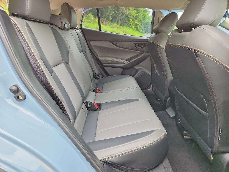 Продажа на аукционе авто 2023 Subaru Crosstrek, vin: JF2GTHSC9PH290148, номер лота: 63225116