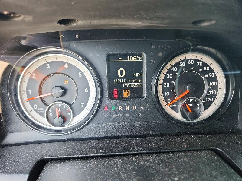 Aukcja sprzedaży 2019 Ram 1500 Classic, vin: 1C6RR7KT4KS606669, numer aukcji: 65480056