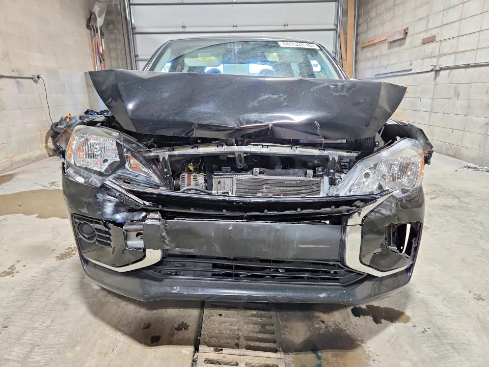 Aukcja sprzedaży 2024 Mitsubishi Mirage, vin: ML32AUHJ4RH030663, numer aukcji: 66753116