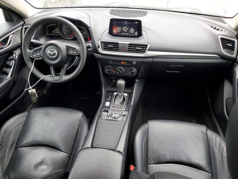 Продаж на аукціоні авто 2017 Mazda 3, vin: 3MZBN1K7XHM103426, номер лоту: 65019686