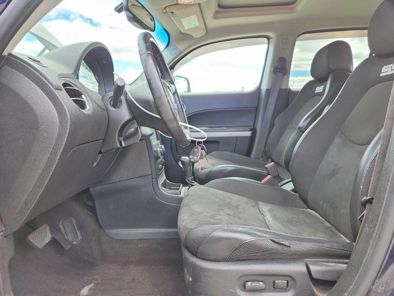Продаж на аукціоні авто 2009 Chevrolet Hhr, vin: 3GNCA63X99S564832, номер лоту: 66285806