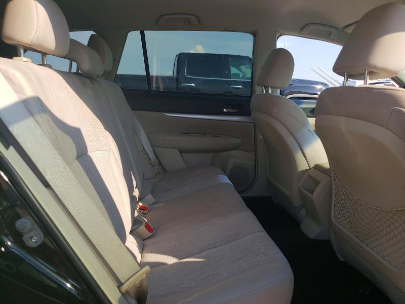 65735086 :رقم المزاد ، 4S4BRBCC8E3318949 vin ، 2014 Subaru Outback مزاد بيع