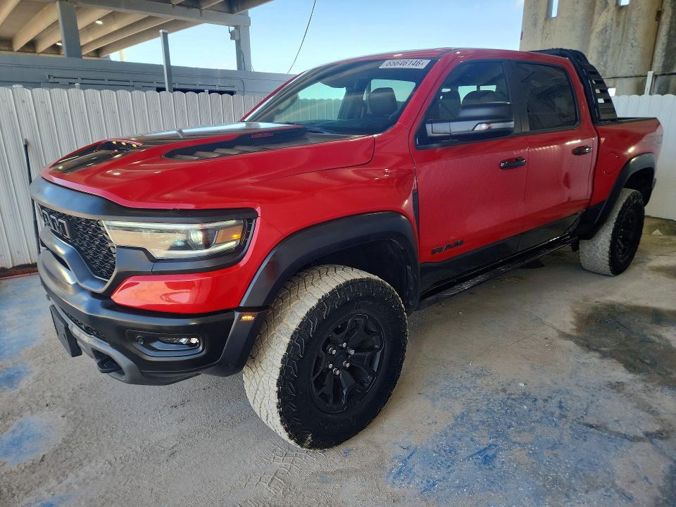 Продаж на аукціоні авто 2024 Ram 1500, vin: 1C6SRFU90RN135447, номер лоту: 65646146