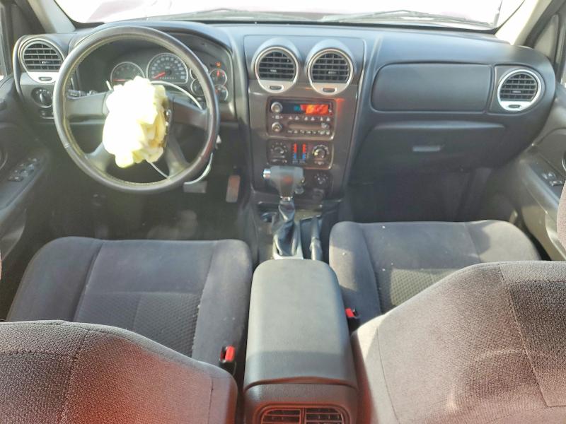 Aukcja sprzedaży 2008 Gmc Envoy, vin: 1GKDS13SX82251479, numer aukcji: 65147876
