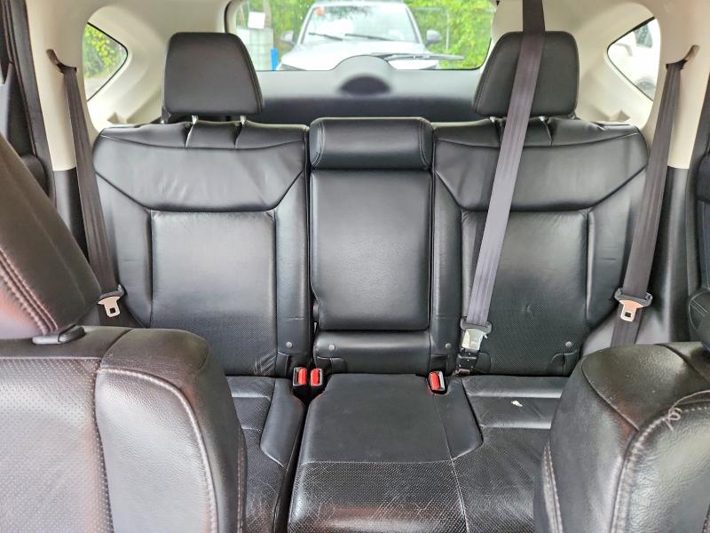 Aukcja sprzedaży 2016 Honda Cr-v, vin: 5J6RM4H92GL806561, numer aukcji: 62353436
