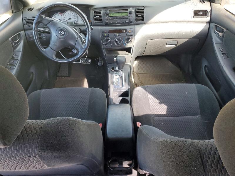 Aukcja sprzedaży 2005 Toyota Corolla, vin: 1NXBR32E45Z456393, numer aukcji: 65402176