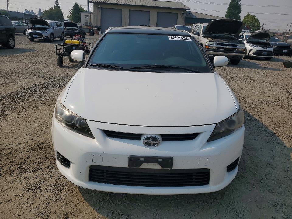 Продаж на аукціоні авто 2013 Scion Tc, vin: JTKJF5C79D3056945, номер лоту: 63635996