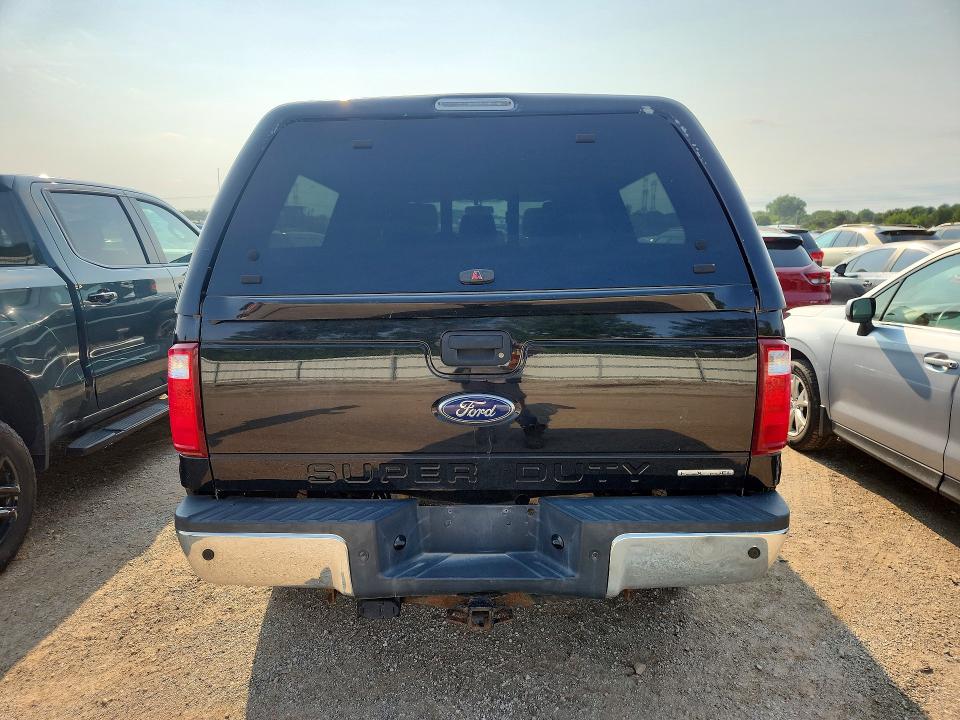 Продаж на аукціоні авто 2016 Ford F250, vin: 1FT7W2B63GEC40781, номер лоту: 64905436