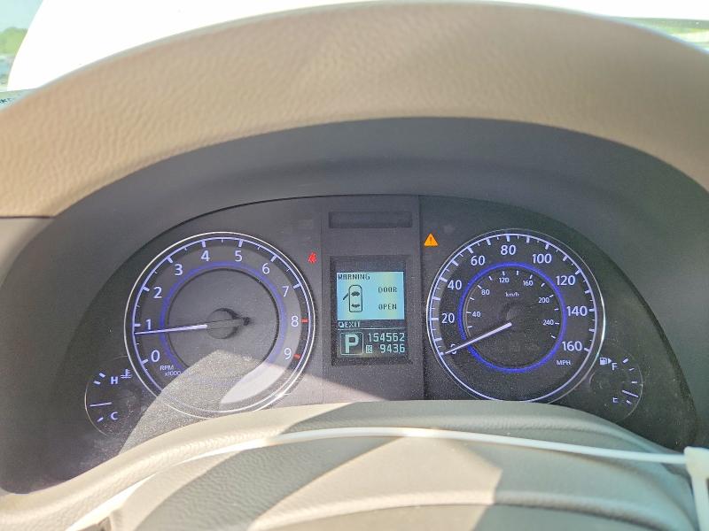 Продажа на аукционе авто 2011 Infiniti G37 Sedan, vin: JN1CV6AP8BM504789, номер лота: 64954266