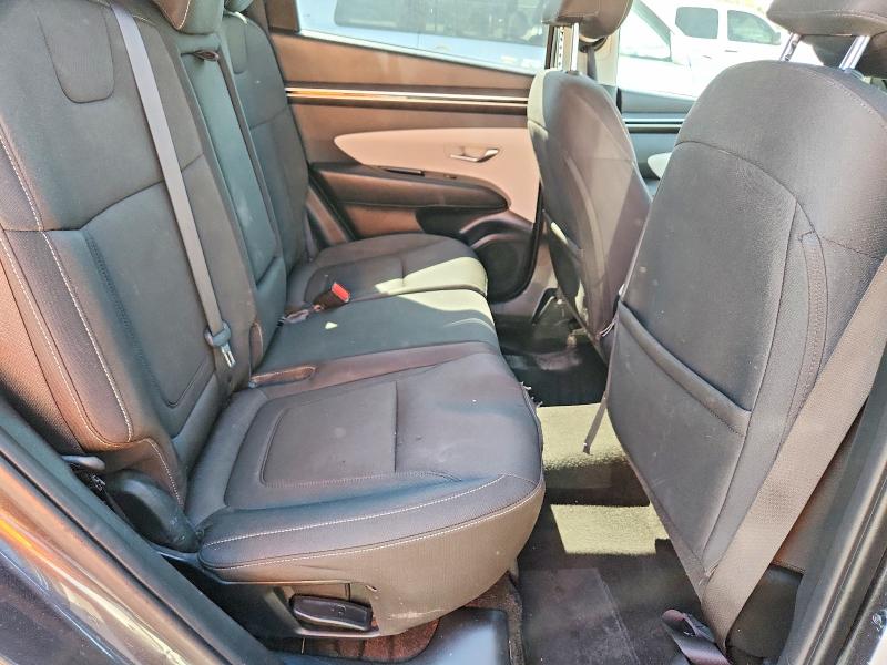 Продаж на аукціоні авто 2022 Hyundai Tucson, vin: 5NMJB3AE8NH128133, номер лоту: 64309286