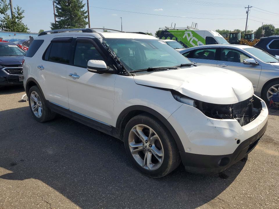 Aukcja sprzedaży 2014 Ford Explorer, vin: 1FM5K8F86EGC15159, numer aukcji: 65334726