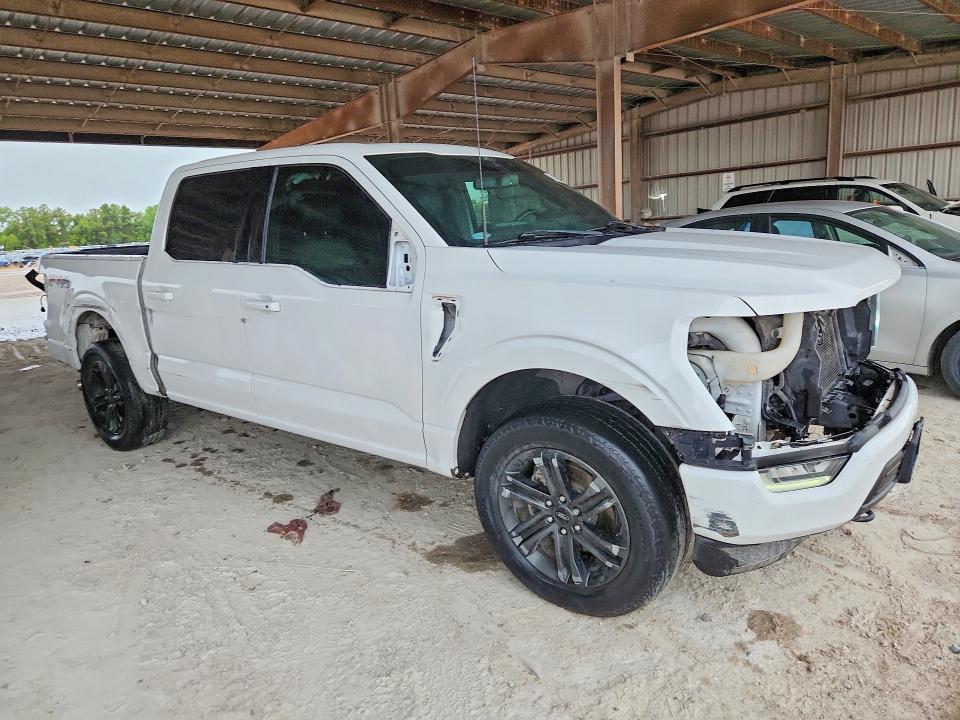 Продажа на аукционе авто 2021 Ford F150, vin: 1FTFW1E56MKE64004, номер лота: 63264196