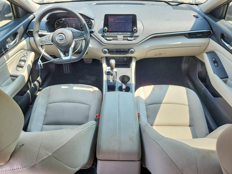 2020 Nissan Altima მანქანა იყიდება აუქციონზე, vin: 1N4BL4BVXLC118923, აუქციონის ნომერი: 63969066