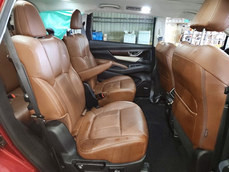 Aukcja sprzedaży 2019 Subaru Ascent, vin: 4S4WMARD2K3469694, numer aukcji: 63801486